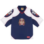 Neptunz Fleur de Paris Jersey Bleu