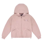 Neptunz Sakura jacket pink