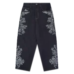 Neptunz Bloom Line Denim blue