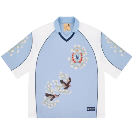 Neptunz Argentina Jersey
