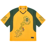 Neptunz Brazil Jersey