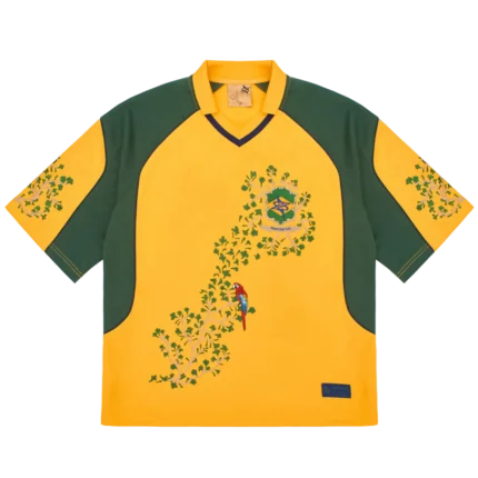 Neptunz Brazil Jersey