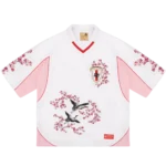 Neptunz Japan Jersey