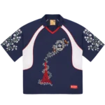 Neptunz France Jersey