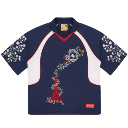 Neptunz France Jersey