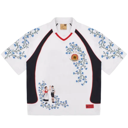 Neptunz Germany Jersey
