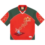 Neptunz Morocco Jersey