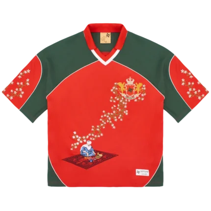 Neptunz Morocco Jersey