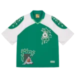 Neptunz Algeria Jersey