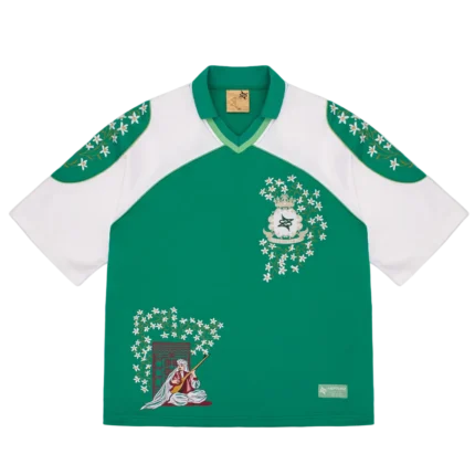 Neptunz Algeria Jersey