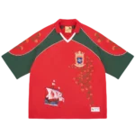 Neptunz Portugal Jersey
