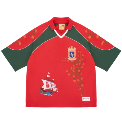 Neptunz Portugal Jersey