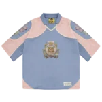 Neptunz Fleur de Paris Jersey Mauve
